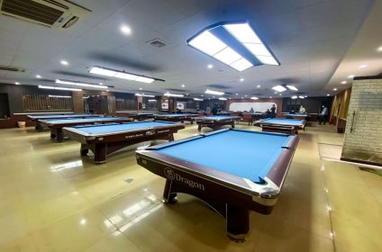 VTC Billiard Club