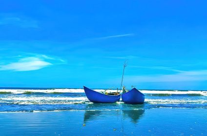 bYJjZsWm Quynh Nghia Beach | Vietnam - By Travel S Helper