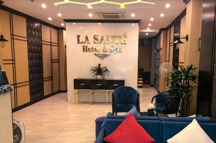 La Sante Spa