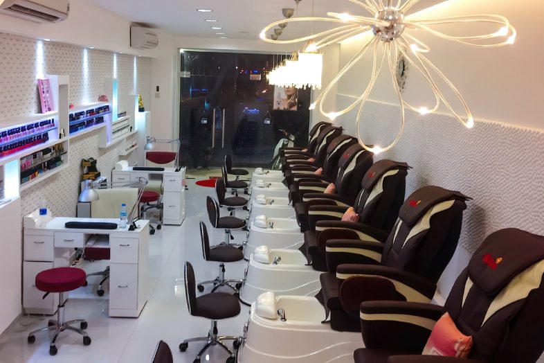 Beauty Salons In Ho Chi Minh City - Vietnam Travel Guide - Travel S Helper