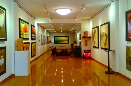 Vietnam ART Gallery