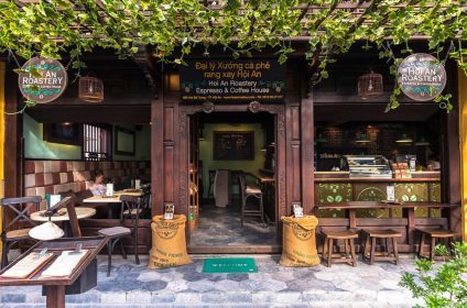 Hoi An Roastery - Espresso & Koffiehuis