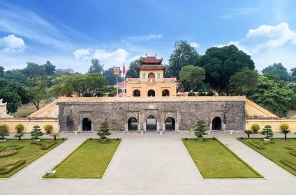 Historic Sites In Hanoi - Vietnam Travel Guide - Travel S Helper