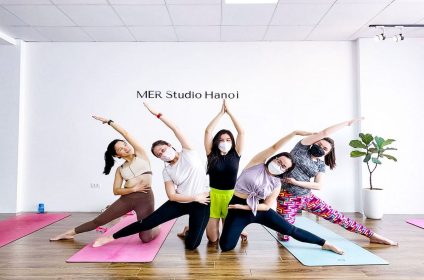 Mer Studio Hanoi