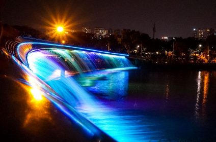 Starlight Bridge (Cau Anh Sao)