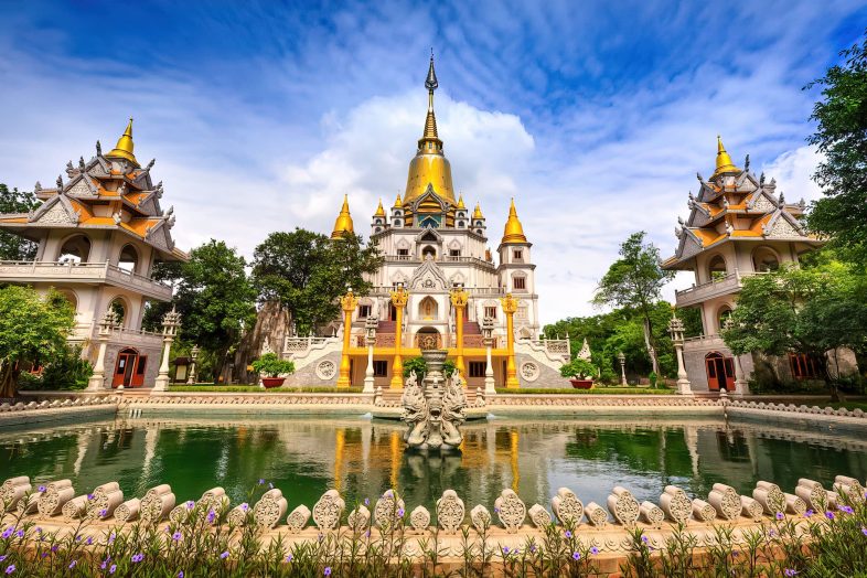 Attractions & Things To See In Ho Chi Minh City - Ho Chi Minh City, Vietnam - Travel S Helper