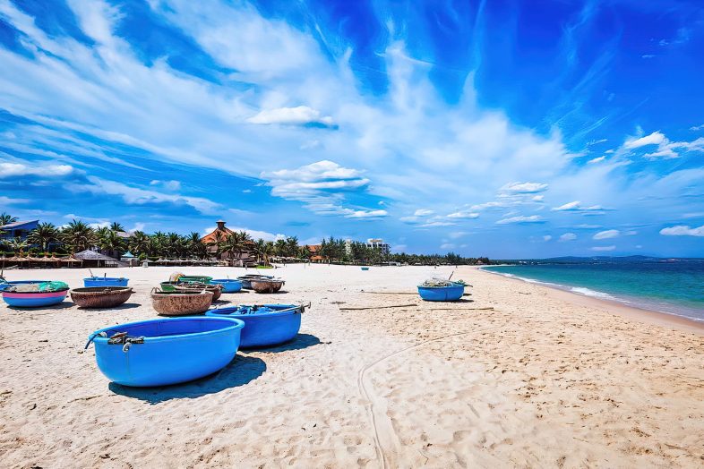 Hoe rond te reizen in Mui Ne - Mui Ne, Vietnam - Travel S Helper