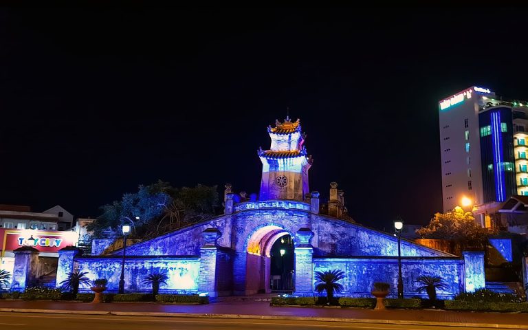Dong Hoi 3 - Vietnam - Von Travel S Helper Sehenswürdigkeiten und Sehenswürdigkeiten in Dong Hoi - Reiseführer für Vietnam - Travel S Helper