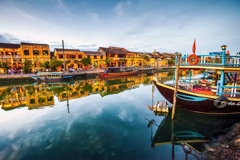 How To Travel Around Hoi An - Hoi An, Vietnam - Travel S Helper