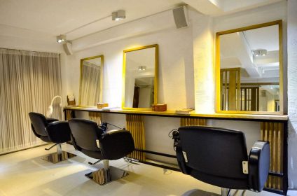 sNn6I3NP Mulberry Spa Hair Studio 8 | Vietnam - By Travel S Helper