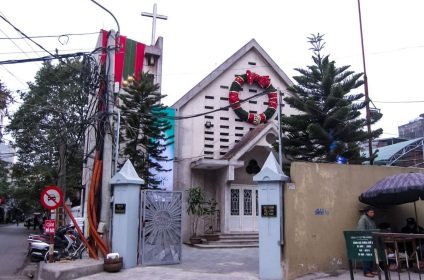 Hanoi Evangelical Church