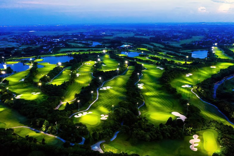 Golf Courses In Hanoi - Vietnam Travel Guide - Travel S Helper