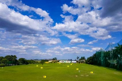 Dao Sen Golf Driving Range