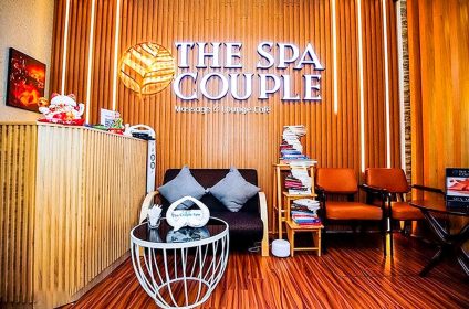 The Couple Spa