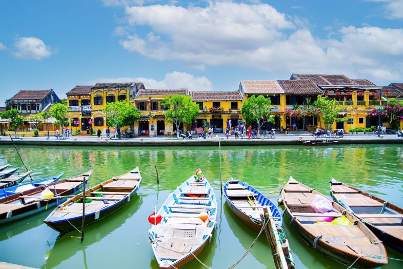 How To Travel To Hoi An - Hoi An, Vietnam - Travel S Helper