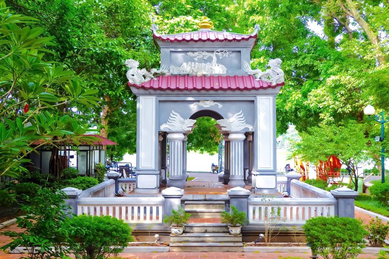 Паметници в Ханой - Пътеводител за Виетнам - Travel S Helper