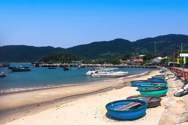 How To Travel To Cham Island - Cham Islands, Vietnam - Travel S Helper