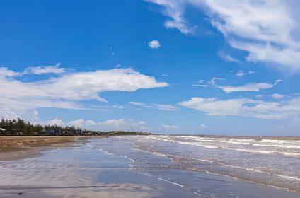 Quat Lam Beach