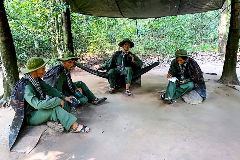 Locais históricos na cidade de Ho Chi Minh - Vietnam Travel Guide - Travel S Helper