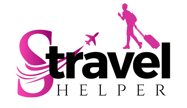 Travel S Helper - โลโก้