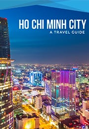 Ho Chi Minh