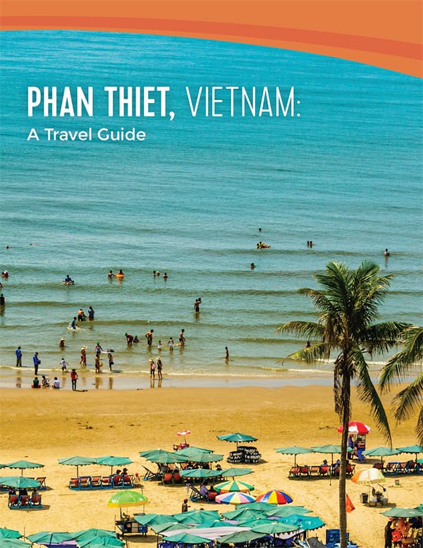 Phan Thiet