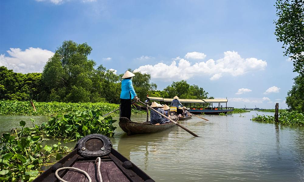 mekong delta travel blog