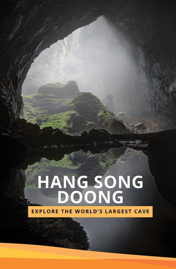 Hang Son Doong