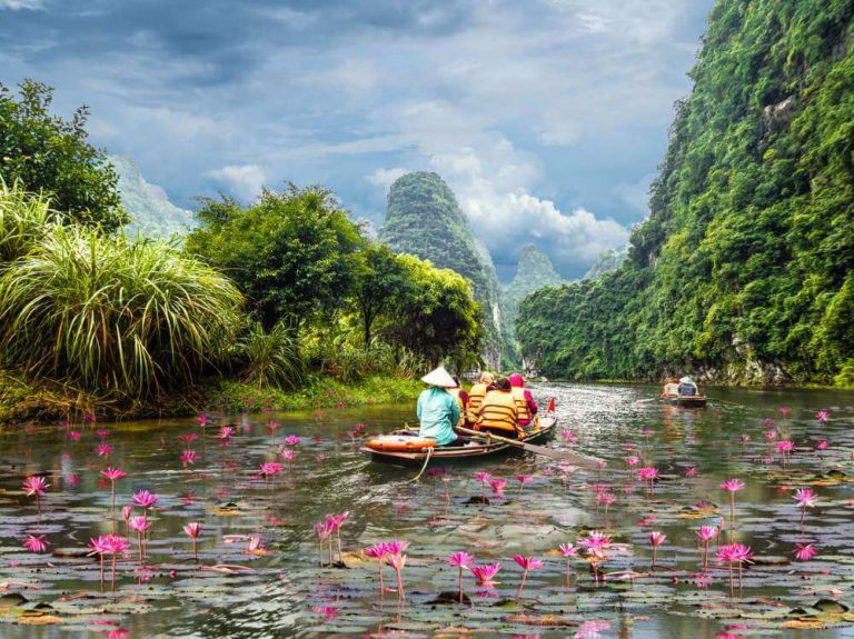 vietnam travel blog 2022