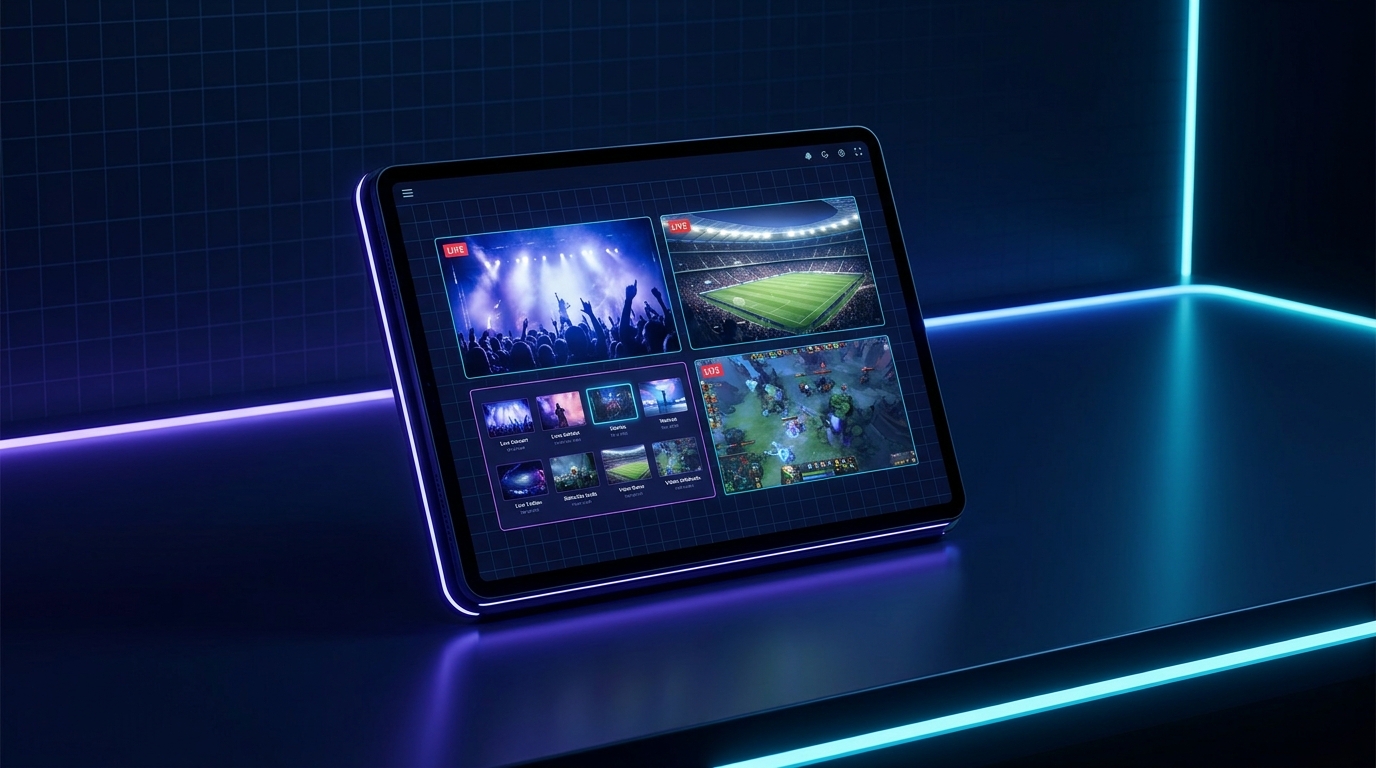 Best Multi Stream Viewer: Unify All Live Platforms