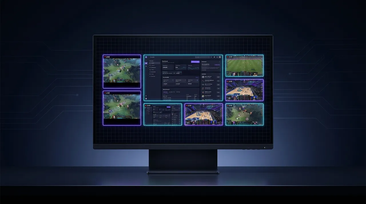 What to Look For in the Best Multi Stream Viewer