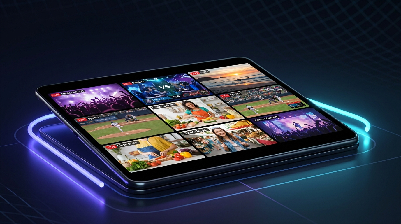 How to Watch Multiple Streams This Summer: Your Ultimate Guide