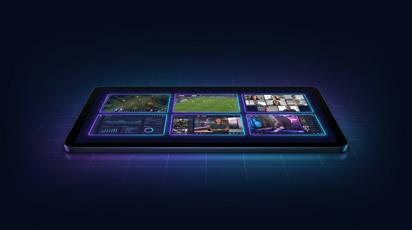 Master Your Multi Stream Setup: The Ultimate Guide