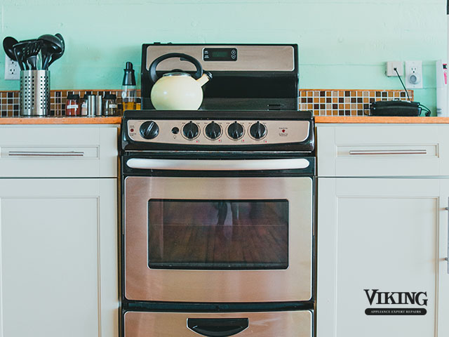Need Help with Viking Stove Repair? Here's What to Do