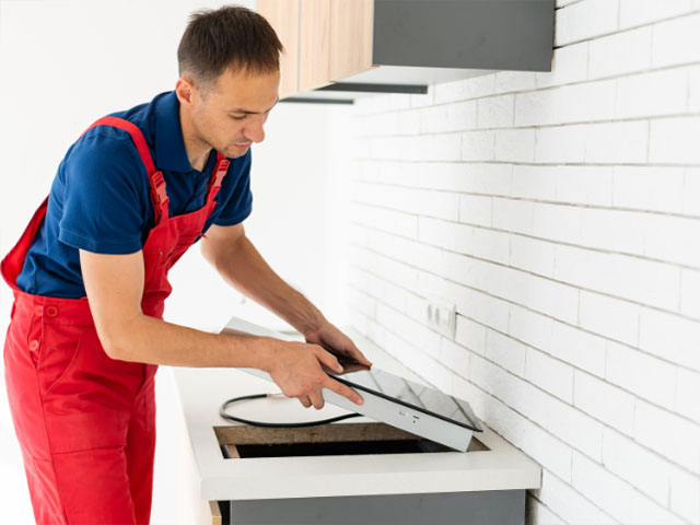 Expert Solutions for Your Kitchen Appliance Woes | Viking Appliance Expert Repairs