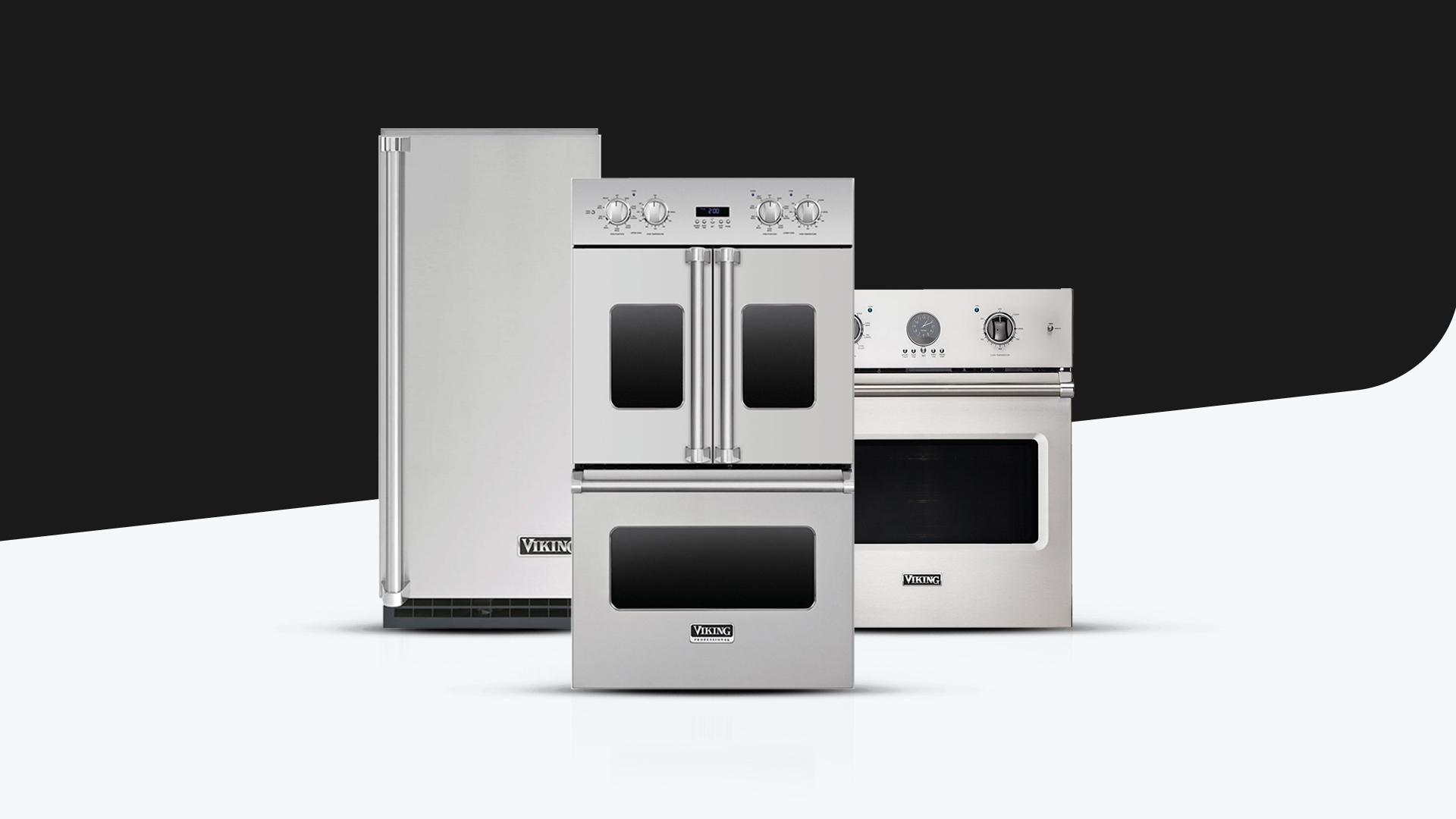 Viking Appliances Repair Service Pacifica | Viking Repair Squad