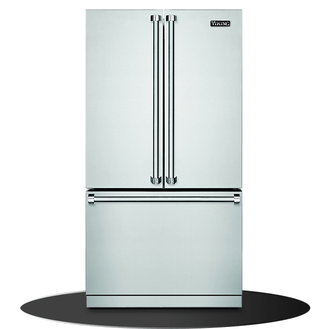 Viking Freestanding Refrigerator Repair Rosemead  | Viking Appliance Repair Pro