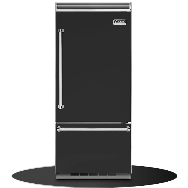 Viking Built-In Refrigerator Repair Santa Clara | Viking Appliance Repair Pro