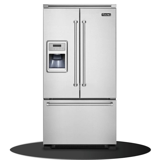 Viking Freestanding Refrigerator Repair Cudahy  | Viking Appliance Repair Pro