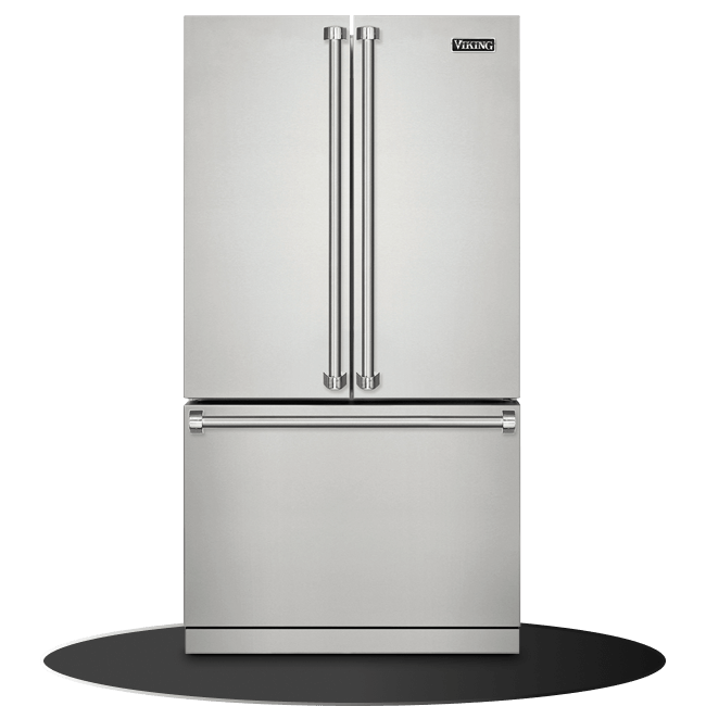 Viking Freestanding Refrigerator Repair West Athens  | Viking Appliance Repair Pro