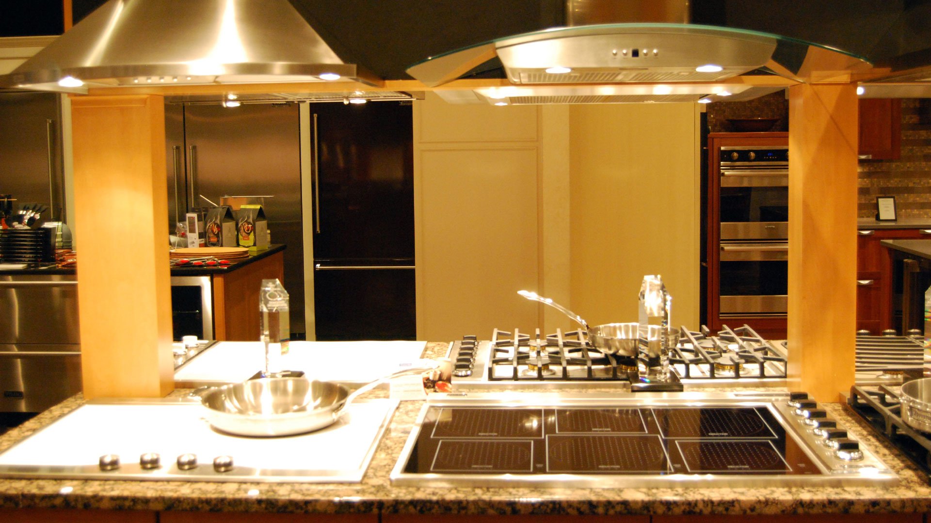 Viking Cooktop Repair | Viking Professional Services