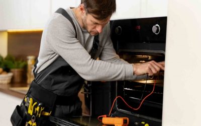 Thanksgiving Viking Oven Wiring Replacement: Importance of Timely Service