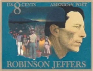 United States 1973 8 cents Rjeffersstamp stamp, photographed by a collector