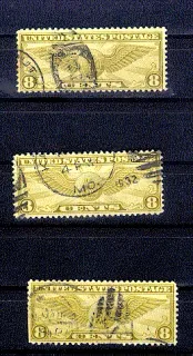 Another photo of the United States 1932 1932c Amc stamp