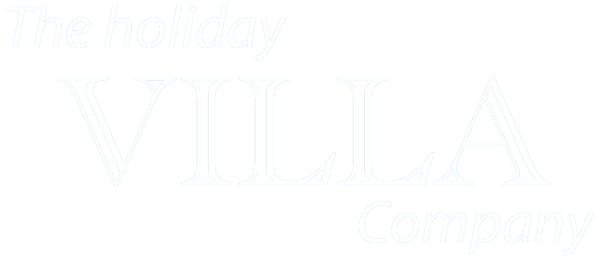 The Holiday Villa Company Logo
