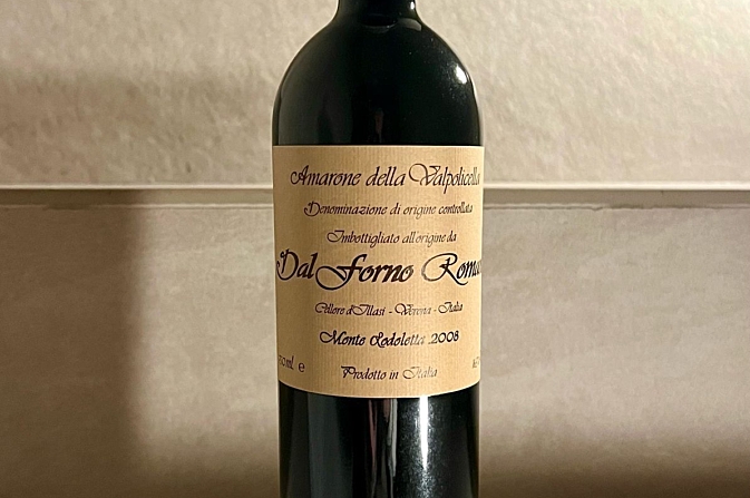 Amarone della Valpolicella Monte Lodoletta - Dal Forno
