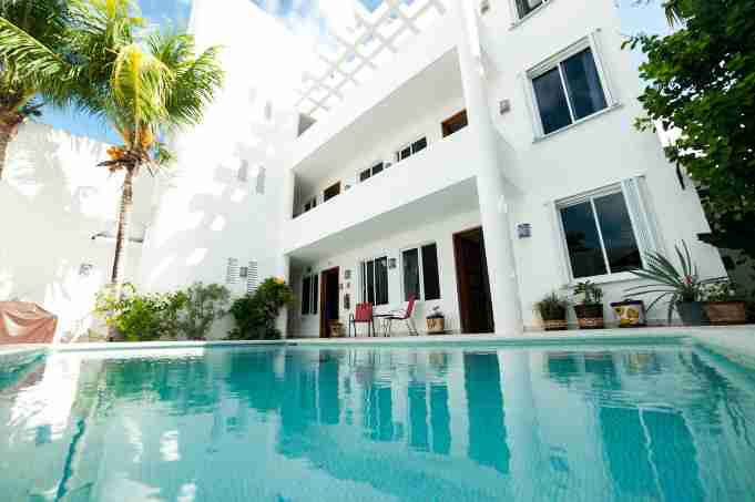 Book Direct Villa Deja Blue & Restaurant