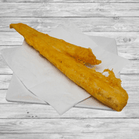 Cod Row Chippy Large Cod