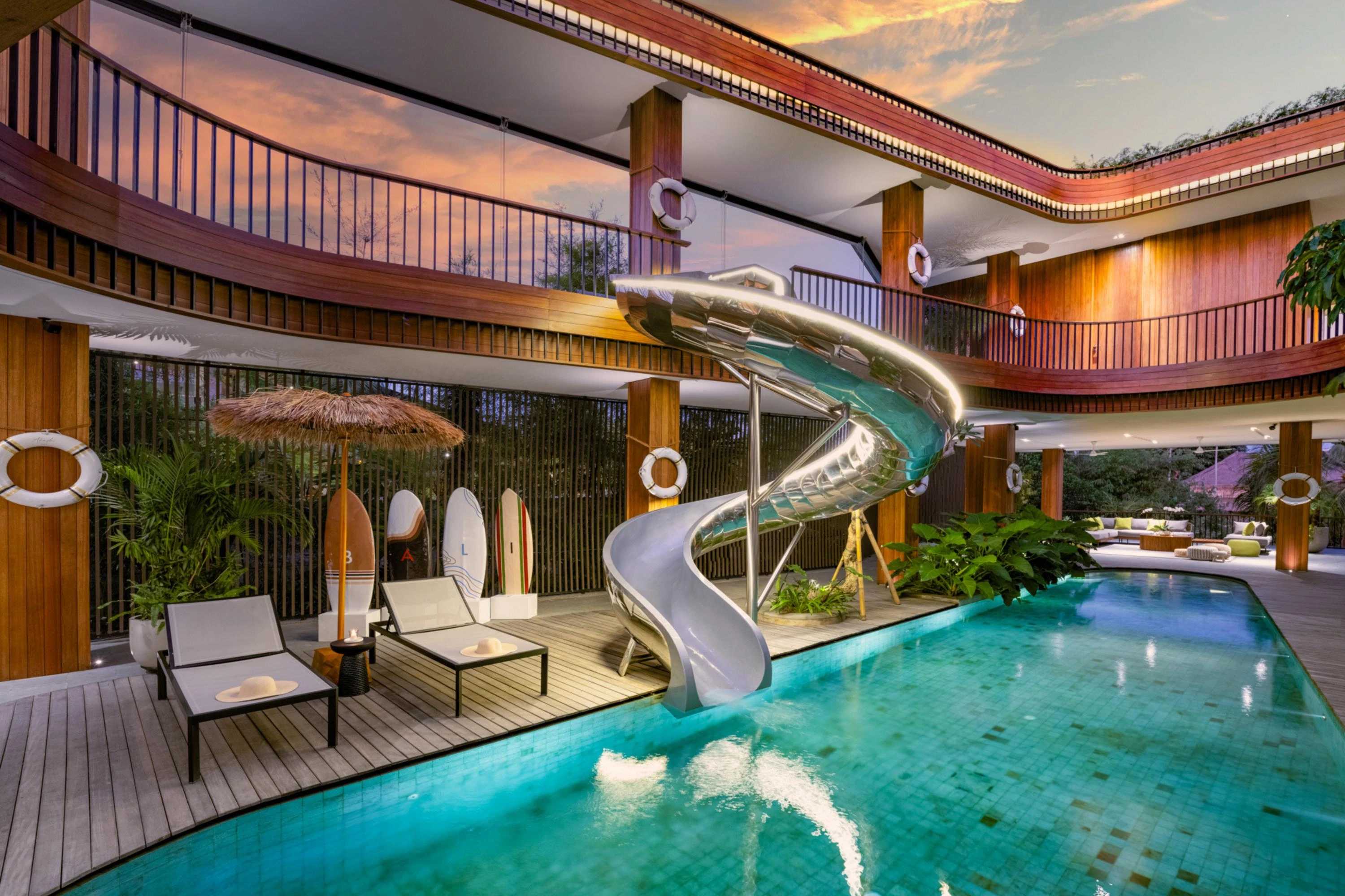Vacation Holiday Rental - Villas R Us