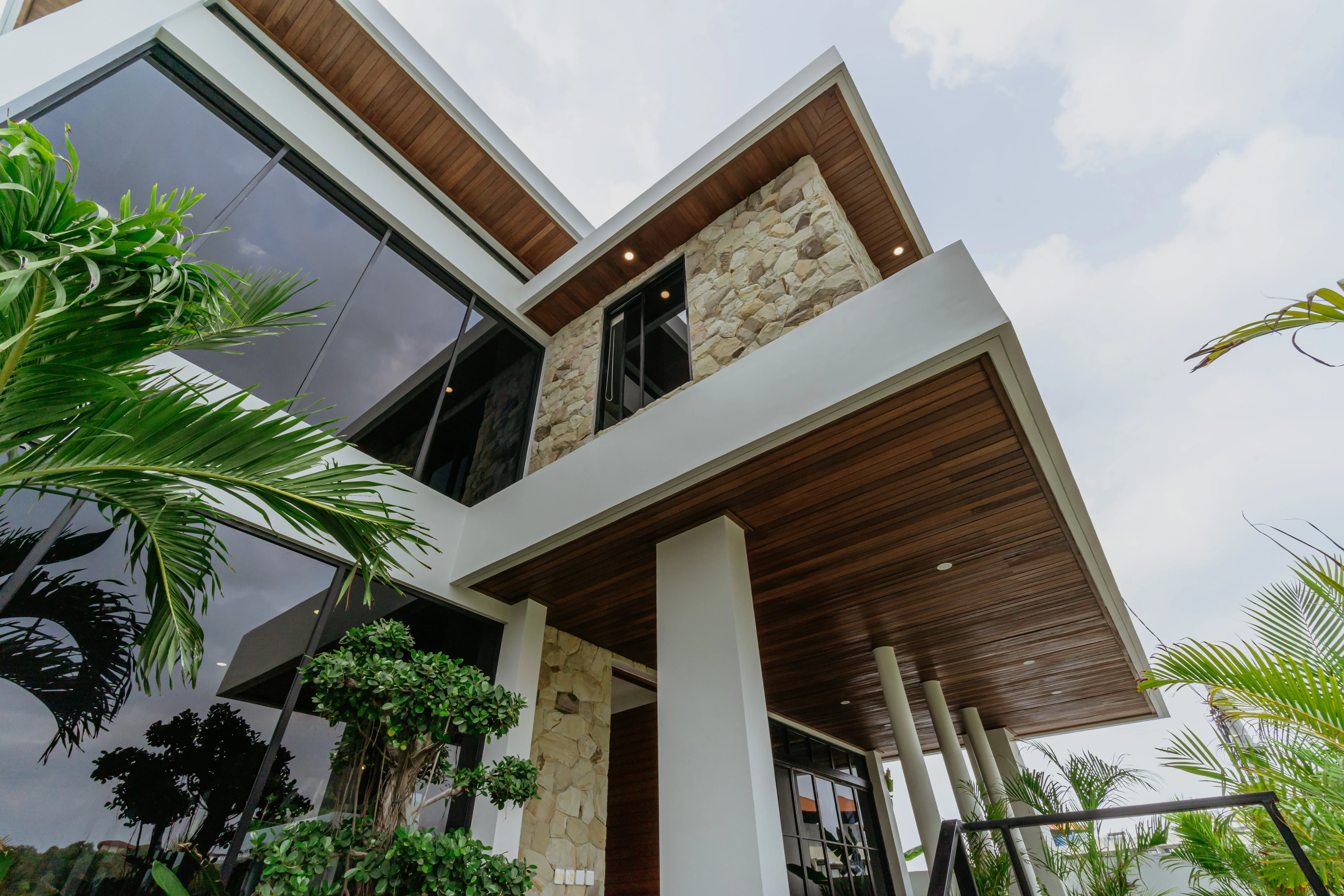 Early Bird Villas
